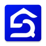 serviq android application logo